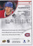 Juraj Slafkovsky 2023-24 SP Authentic #22 Montreal Canadiens
