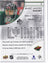 Marc-André Fleury 2023-24 SP Authentic #6 Minnesota Wild