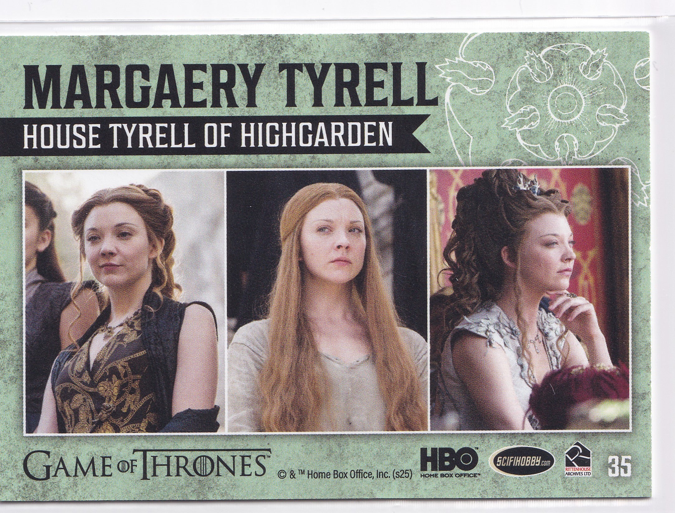 Margaery Tyrell 2025 Game of Thrones: The Great Houses #35