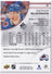 Nathan MacKinnon 2023-24 SP Authentic #87 Colorado Avalanche