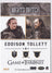 Eddison Tollett 2025 Game of Thrones: The Great Houses – The Night’s Watch #NW5