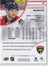 Aleksander Barkov 2023-24 SP Authentic #26 Florida Panthers