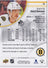 David Pastrnak 2023-24 SP Authentic #76 Boston Bruins