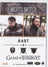Rast 2025 Game of Thrones: The Great Houses – The Night’s Watch #NW9