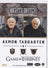 Aemon Targaryen 2025 Game of Thrones: The Great Houses – The Night’s Watch #NW1