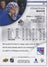 Jonathan Quick 2023-24 SP Authentic #34 New York Rangers