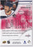 Alex Ovechkin 2023-24 SP Authentic Limited Red #3 Washington Capitals