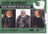 Jeor Mormont 2025 Game of Thrones: The Great Houses #59