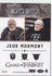 Jeor Mormont 2025 Game of Thrones: The Great Houses – The Night’s Watch #NW2