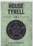 House Tyrell Sigil 2025 Rittenhouse Game of Thrones: The Great Houses – #32