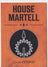 House Martell Sigil 2025 Rittenhouse Game of Thrones: The Great Houses – #37
