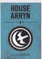 House Arryn Sigil 2025 Rittenhouse Game of Thrones: The Great Houses – #22