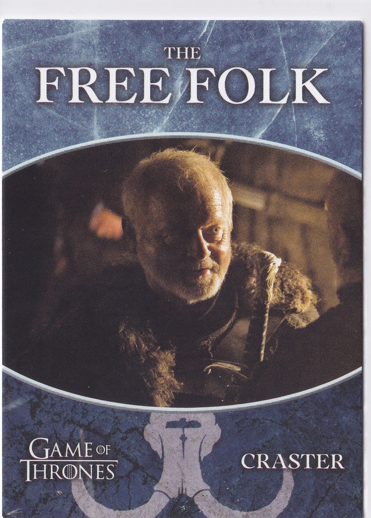 Craster – The Free Folk – F2 – Game of Thrones: The Great Houses 2025