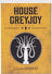 House Greyjoy Sigil 2025 Rittenhouse Game of Thrones: The Great Houses – #42