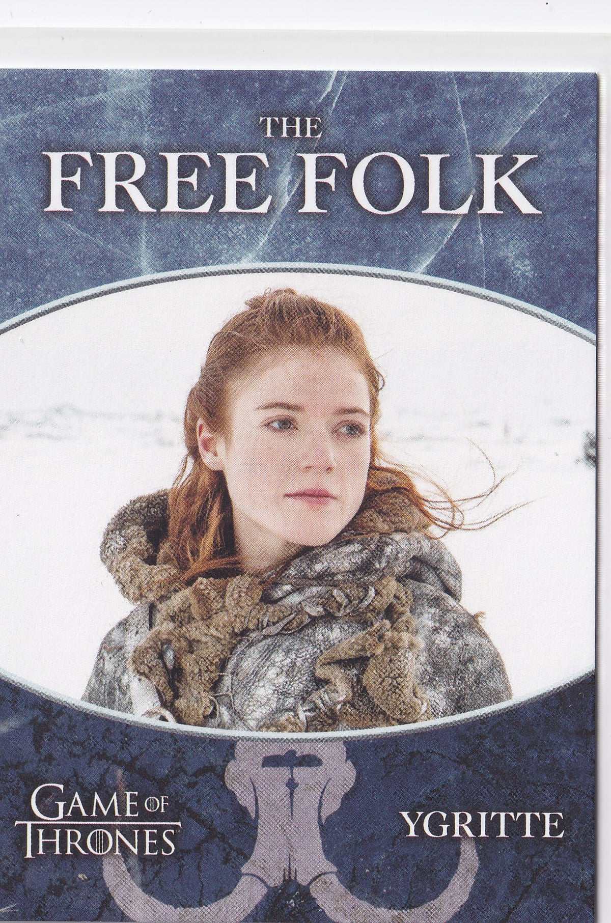 Ygritte – The Free Folk – F3 – Game of Thrones: The Great Houses 2025