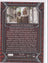 Troubles in Meereen 2025 Rittenhouse Game of Thrones: The Great Houses – TL39