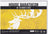 House Baratheon Sigil 2025 Rittenhouse Game of Thrones: The Great Houses – #25