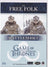 Rattleshirt – The Free Folk – F6 – Game of Thrones: The Great Houses 2025