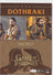 Moro – The Dothraki D8 – Game of Thrones: The Great Houses 2025