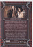 Loss of Power 2025 Rittenhouse Game of Thrones: The Great Houses – TL15