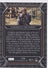 A Death in the Family 2025 Rittenhouse Game of Thrones: The Great Houses – CS06