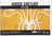 House Greyjoy Sigil 2025 Rittenhouse Game of Thrones: The Great Houses – #42