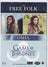 Osha – The Free Folk – F5 – Game of Thrones: The Great Houses 2025