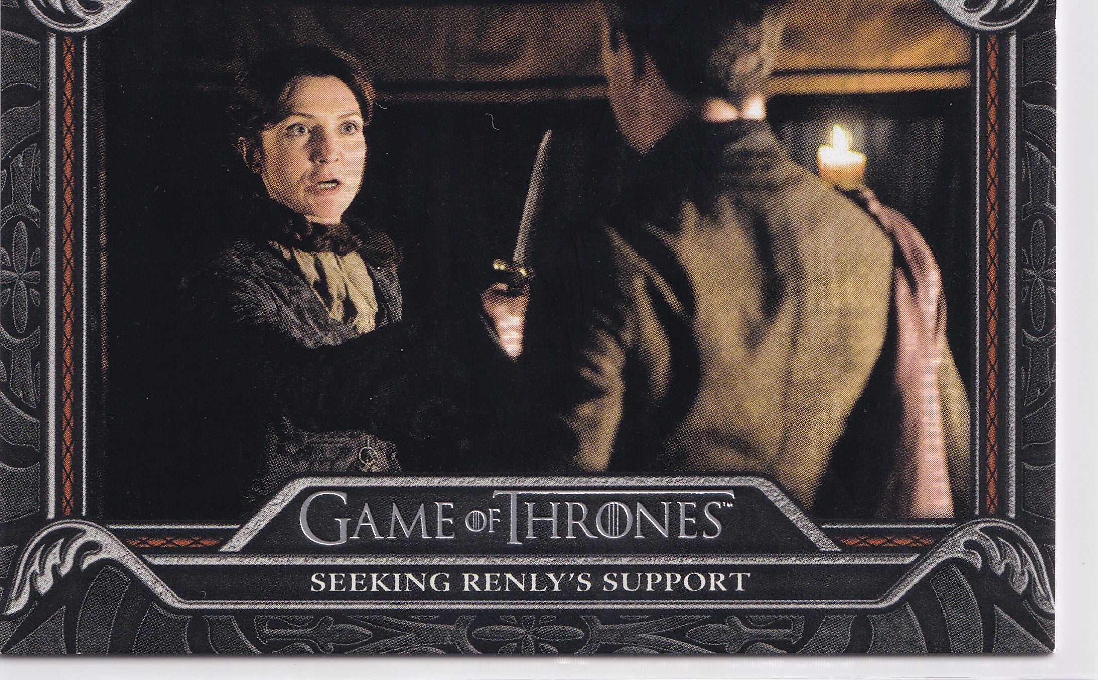 Seeking Renly’s Support – CS7 – Game of Thrones: The Great Houses 2025
