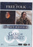 Mance Rayder – The Free Folk – F1 – Game of Thrones: The Great Houses 2025