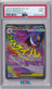 Mega Gengar ex 269/217 – Ascended Heroes Mega Attack Rare – PSA 9