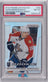 Aleksander Barkov 2013-14 Panini Rookie Anthology Prizm Rookie #350 PSA 8 – Florida Panthers