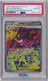 Mega Gengar ex 284/217 – Ascended Heroes Special Illustration Rare – PSA 10