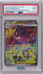 Mega Gengar ex 284/217 – Ascended Heroes Special Illustration Rare – PSA 9