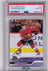 Connor Bedard 2023-24 Upper Deck Series 2 Young Guns #451 PSA 10