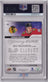 Connor Bedard 2023-24 Upper Deck Series 2 Young Guns #451 PSA 10
