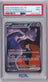 Team Rocket's Mewtwo ex 281/217 – Ascended Heroes Special Illustration Rare – PSA 9