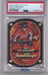 Alex Ovechkin 2014-15 Fleer Ultra EX Jambalaya #8 PSA 7 – Washington Capitals