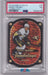 Sidney Crosby 2014-15 Fleer Ultra EX Jambalaya #25 PSA 7 – Pittsburgh Penguins