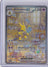 Alakazam ex 201/165 – Special Illustration Rare