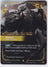 Darius, Executioner 2025 Riftbound: League of Legends Origins Showcase Foil Alternate Art – OGN 243a/298
