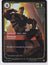 Draven, Showboat 2025 Riftbound: League of Legends Origins Rare Foil – OGN 028/298