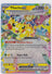 Pikachu ex 2026 Pokémon TCG Ascended Heroes Double Rare – 057/217