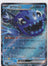 Wishiwashi ex – 021/076 – RR – Storm Emeralda – Japanese