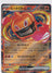 Heat Rotom ex – 015/076 – RR – Storm Emeralda – Japanese