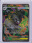 Mega Golisopod ex – 089/076 – SR – Storm Emeralda – Japanese