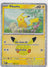 Pikachu 046/128 – 24/30 – 30th Celebration – Holo Rare – EN