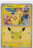 Pikachu 031/128 – 09/30 – 30th Celebration – Holo Rare – EN