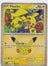 Pikachu 048/128 – 26/30 – 30th Celebration – Holo Rare – EN