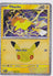 Pikachu 030/128 – 08/30 – 30th Celebration – Holo Rare – EN