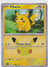 Pikachu 023/128 – Pikachu Rare 01/30 – 30th Celebration – EN